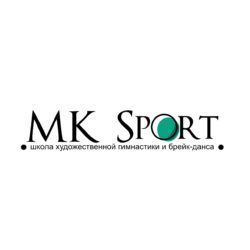Школа художественной гимнастики и брейк-данса MK Sport